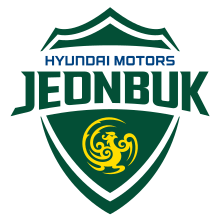 Jeonbuk Motors