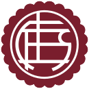 Lanus Crest