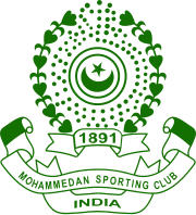 Mohammedan Sporting