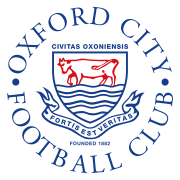 Oxford City