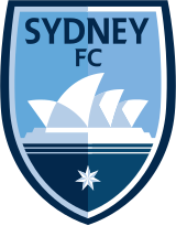 Sydney FC Crest