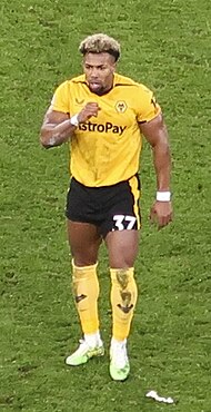 Adama Traore Picture