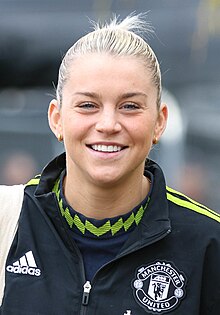 Alessia Russo