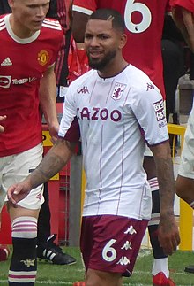Douglas Luiz