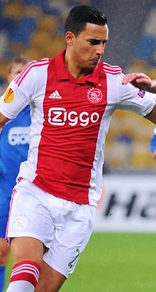 El Ghazi Picture