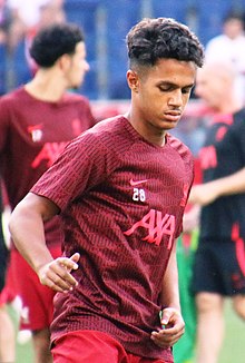 Fabio Carvalho