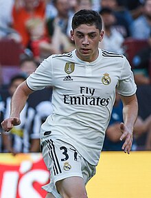 Federico Valverde Picture