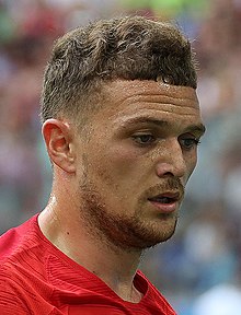 Kieran Trippier Picture