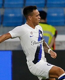 Lautaro Martinez
