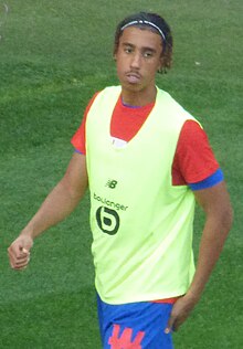 Leny Yoro Picture