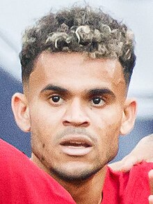 Luis Diaz