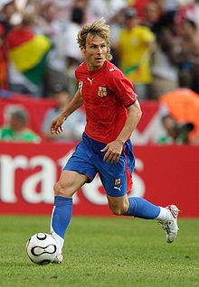 Pavel Nedved