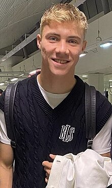 Rasmus Hojlund