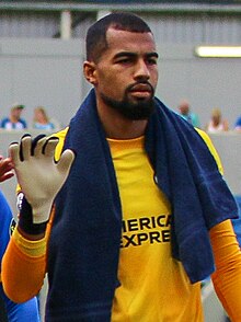 Robert Sanchez