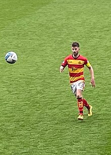 Ross Docherty
