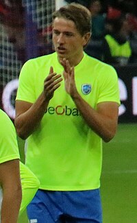 Sander Berge Picture